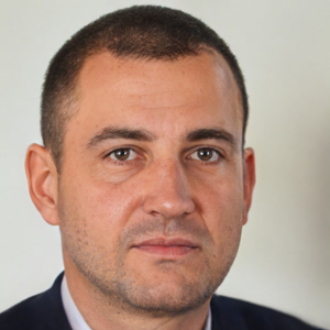 Avatar uživatele