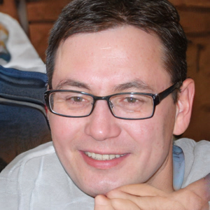 Avatar uživatele